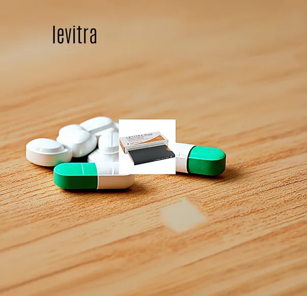 Levitra 5mg prix